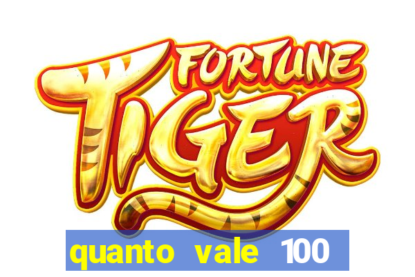 quanto vale 100 pesos argentinos em real